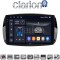 CLARION GL75029 Οθόνη OEM Multimedia Αυτοκινήτου για SMART ForTwo 2015> (CarPlay/AndroidAuto/BT/GPS/WIFI/GPRS)