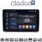 CLARION GL75040 Οθόνη OEM Multimedia Αυτοκινήτου για Ford Ecosport 2019 > (CarPlay/AndroidAuto/BT/GPS/WIFI/GPRS)