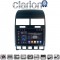 CLARION GL75042 Οθόνη OEM Multimedia Αυτοκινήτου για VW Touareg >2011 (CarPlay/AndroidAuto/BT/GPS/WIFI/GPRS)