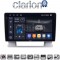 CLARION GL75072 Οθόνη OEM Multimedia Αυτοκινήτου για OPEL ASTRA J 2011>2015 (CarPlay/AndroidAuto/BT/GPS/WIFI/GPRS)