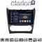 CLARION GL75093 Οθόνη OEM Multimedia Αυτοκινήτου για MERCEDES C class (W203) – CLC 2004>2008 (CarPlay/AndroidAuto/BT/GPS/WIFI/GPRS)