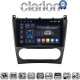 CLARION GL75093 Οθόνη OEM Multimedia Αυτοκινήτου για MERCEDES C class (W203) – CLC 2004>2008 (CarPlay/AndroidAuto/BT/GPS/WIFI/GPRS)
