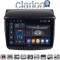 CLARION GL75094 Οθόνη OEM Multimedia Αυτοκινήτου για MITSUBISHI L200 2006 > 2014 (CarPlay/AndroidAuto/BT/GPS/WIFI/GPRS)