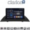 CLARION GL75103 Οθόνη OEM Multimedia Αυτοκινήτου για BMW X3 2003 > 2010 (CarPlay/AndroidAuto/BT/GPS/WIFI/GPRS)