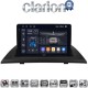 CLARION GL75103 Οθόνη OEM Multimedia Αυτοκινήτου για BMW X3 2003 > 2010 (CarPlay/AndroidAuto/BT/GPS/WIFI/GPRS)