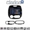 CLARION GL75155 Οθόνη OEM Multimedia Αυτοκινήτου για RENAULT CAPTURE 2013> (CarPlay/AndroidAuto/BT/GPS/WIFI/GPRS)