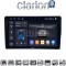 CLARION GL75198 Οθόνη OEM Multimedia Αυτοκινήτου για Fiat 500 2017 > (CarPlay/AndroidAuto/BT/GPS/WIFI/GPRS)