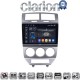 CLARION GL75203 Οθόνη OEM Multimedia Αυτοκινήτου για Dodge Caliber (CarPlay/AndroidAuto/BT/GPS/WIFI/GPRS)