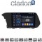 CLARION GL75229 Οθόνη OEM Multimedia Αυτοκινήτου για Hyundai i20 2021 > (CarPlay/AndroidAuto/BT/GPS/WIFI/GPRS)