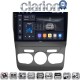 CLARION GL75245 Οθόνη OEM Multimedia Αυτοκινήτου για Ford Ranger 2011 > 2015 (CarPlay/AndroidAuto/BT/GPS/WIFI/GPRS)