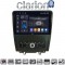 CLARION GL75249 Οθόνη OEM Multimedia Αυτοκινήτου για Ford Edge 2015> (CarPlay/AndroidAuto/BT/GPS/WIFI/GPRS)