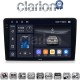 CLARION GL75256 Οθόνη OEM Multimedia Αυτοκινήτου για Mazda 2 2002 > 2007 (CarPlay/AndroidAuto/BT/GPS/WIFI/GPRS)