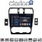 CLARION GL75262B Οθόνη OEM Multimedia Αυτοκινήτου για Subaru Impreza - Forester 2013 > (CarPlay/AndroidAuto/BT/GPS/WIFI/GPRS)