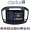 CLARION GL75338 Οθόνη OEM Multimedia Αυτοκινήτου για OPEL INSIGNIA 2014> (CarPlay/AndroidAuto/BT/GPS/WIFI/GPRS)