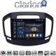 CLARION GL75338 Οθόνη OEM Multimedia Αυτοκινήτου για OPEL INSIGNIA 2014> (CarPlay/AndroidAuto/BT/GPS/WIFI/GPRS)