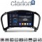 CLARION GL75352 Οθόνη OEM Multimedia Αυτοκινήτου για NISSAN JUKE 2009> (CarPlay/AndroidAuto/BT/GPS/WIFI/GPRS)