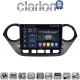 CLARION GL75406 Οθόνη OEM Multimedia Αυτοκινήτου για Hyundai i10 2014> (CarPlay/AndroidAuto/BT/GPS/WIFI/GPRS)
