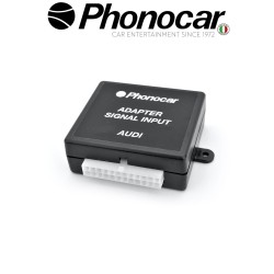 04.666 PHONOCAR