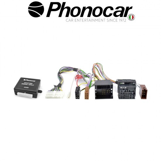 04.666 PHONOCAR
