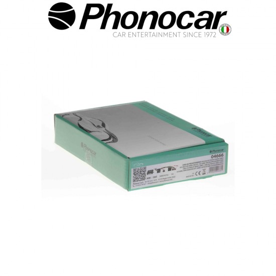 04.666 PHONOCAR