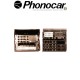 04.666 PHONOCAR