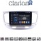 CLARION GL75423 Οθόνη OEM Multimedia Αυτοκινήτου για KIA RIO 2005>2011 (CarPlay/AndroidAuto/BT/GPS/WIFI/GPRS)