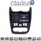 CLARION GL75432B Οθόνη OEM Multimedia Αυτοκινήτου για Dacia Duster 2006 > 2012 (CarPlay/AndroidAuto/BT/GPS/WIFI/GPRS)