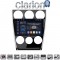 CLARION GL75436 Οθόνη OEM Multimedia Αυτοκινήτου για MAZDA 6 facelift 2005>2008 (CarPlay/AndroidAuto/BT/GPS/WIFI/GPRS)