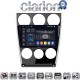 CLARION GL75436 Οθόνη OEM Multimedia Αυτοκινήτου για MAZDA 6 facelift 2005>2008 (CarPlay/AndroidAuto/BT/GPS/WIFI/GPRS)