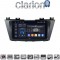 CLARION GL75440 Οθόνη OEM Multimedia Αυτοκινήτου για MAZDA 5 2011> (CarPlay/AndroidAuto/BT/GPS/WIFI/GPRS)
