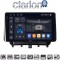 CLARION GL75453 Οθόνη OEM Multimedia Αυτοκινήτου για Ford Transit Courier 2014> (CarPlay/AndroidAuto/BT/GPS/WIFI/GPRS)