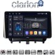 CLARION GL75453 Οθόνη OEM Multimedia Αυτοκινήτου για Ford Transit Courier 2014> (CarPlay/AndroidAuto/BT/GPS/WIFI/GPRS)