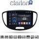 CLARION GL75455 Οθόνη OEM Multimedia Αυτοκινήτου για HYUNDAI i10 2008>2013 (CarPlay/AndroidAuto/BT/GPS/WIFI/GPRS)