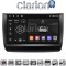 CLARION GL75481 Οθόνη OEM Multimedia Αυτοκινήτου για Toyota Prius 2002 > 2009 (CarPlay/AndroidAuto/BT/GPS/WIFI/GPRS)