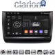 CLARION GL75481 Οθόνη OEM Multimedia Αυτοκινήτου για Toyota Prius 2002 > 2009 (CarPlay/AndroidAuto/BT/GPS/WIFI/GPRS)