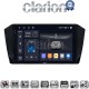 CLARION GL75519 Οθόνη OEM Multimedia Αυτοκινήτου για VW PASSAT 2015> (CarPlay/AndroidAuto/BT/GPS/WIFI/GPRS)