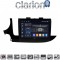 CLARION GL75536 Οθόνη OEM Multimedia Αυτοκινήτου για OPEL MOKKA 2016> (CarPlay/AndroidAuto/BT/GPS/WIFI/GPRS)