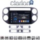 CLARION GL75590B Οθόνη OEM Multimedia Αυτοκινήτου για VW TIGUAN 2007>2017 (CarPlay/AndroidAuto/BT/GPS/WIFI/GPRS)