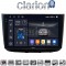 CLARION GL75667 Οθόνη OEM Multimedia Αυτοκινήτου για Mercedes Vito 2003 > 2015 (CarPlay/AndroidAuto/BT/GPS/WIFI/GPRS)