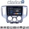 CLARION GL75685 Οθόνη OEM Multimedia Αυτοκινήτου για Nissan NV200 2009> (CarPlay/AndroidAuto/BT/GPS/WIFI/GPRS)