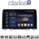 CLARION GL75813 Οθόνη OEM Multimedia Αυτοκινήτου για HONDA CRV 2017> (CarPlay/AndroidAuto/BT/GPS/WIFI/GPRS)