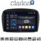 CLARION GL75817 Οθόνη OEM Multimedia Αυτοκινήτου για Mercedes SL 2009 > 2014 (CarPlay/AndroidAuto/BT/GPS/WIFI/GPRS)