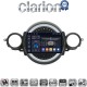 CLARION GL75834 Οθόνη OEM Multimedia Αυτοκινήτου για Mini Cooper '07>'14 Clubman 2007 > 2014 (CarPlay/AndroidAuto/BT/GPS/WIFI/GPRS)