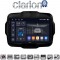 CLARION GL75952 Οθόνη OEM Multimedia Αυτοκινήτου για RENEGADE 2014> (CarPlay/AndroidAuto/BT/GPS/WIFI/GPRS)