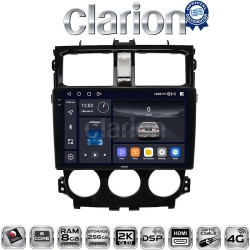 CLARION GL75995 Οθόνη OEM Multimedia Αυτοκινήτου για Mitsubishi Colt 2013 > (CarPlay/AndroidAuto/BT/GPS/WIFI/GPRS)