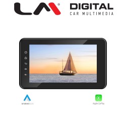 LM MONITOR CPAA MARINE