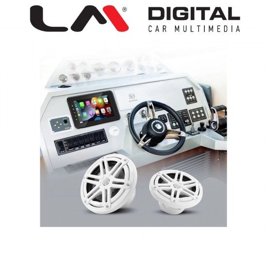 LM MONITOR CPAA MARINE