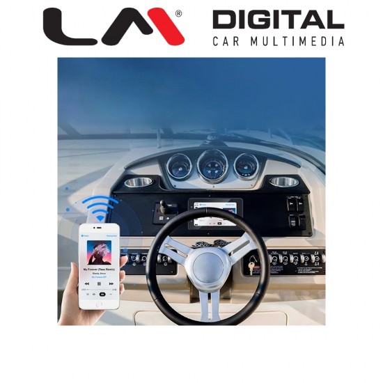 LM MONITOR CPAA MARINE