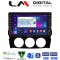 LM Digital - LM ZG8530 GPS Οθόνη OEM Multimedia Αυτοκινήτου για Mazda MX5 2005 > 2015 (CarPlay/AndroidAuto/BT/GPS/WIFI/GPRS)