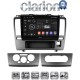 CLARION GL71695 Οθόνη OEM Multimedia Αυτοκινήτου για Nissan Tiida 2004 > 2012 (CarPlay/AndroidAuto/BT/GPS/WIFI/GPRS)